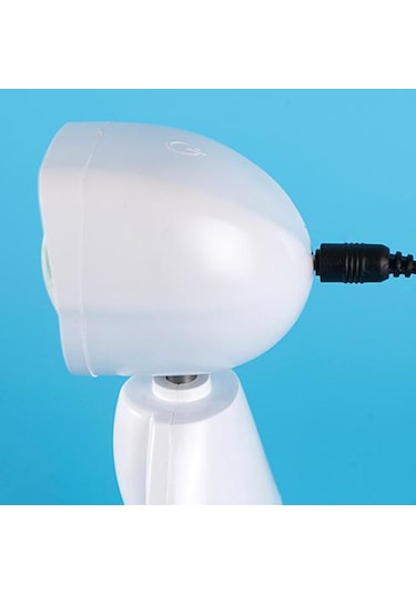 Homyl Projektör Atmosfer Işık Gece Lambası Arka Gökkuşağı Gökkuşağı