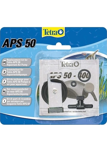 Tetra Aps 50  Yedek Conta