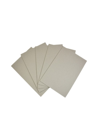 10 Adet 70x100 Mukavva Karton Kalıp Kartonu