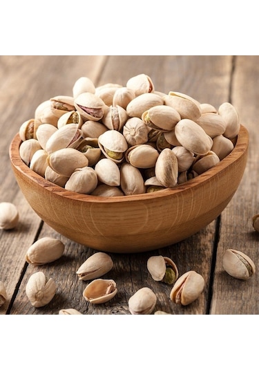 4 Adet Tüplü Siirt - Antep Fıstığı Fidanı