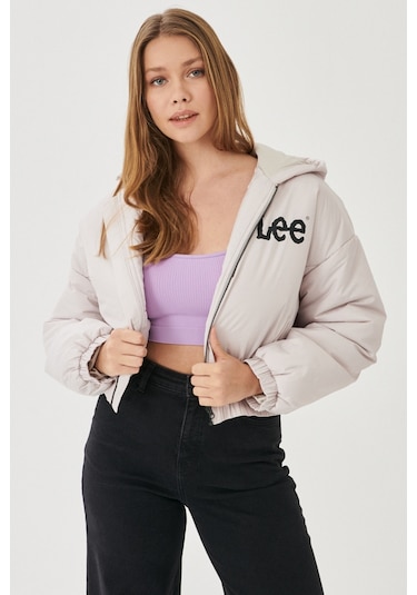 Lee Regular Fit Normal Kesim Mont L212035035 Gri
