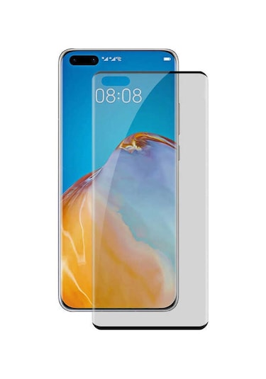 Ariatech Huawei P40 Pro Uyumlu Davin Mat Seramik Ekran Koruyucu