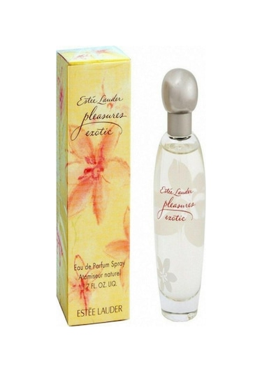Estee Lauder Pleasures Exotic Kadın Parfüm EDP 100 ML