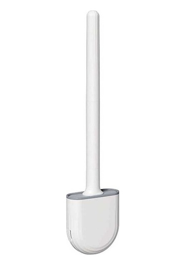 Tongxida Bosphorusboutique Yumuşak Tuvalet Temizleme Sonesi, Kauçuk Fırça, Fırça Drenaj Boyutu: Alan Gu Diğer