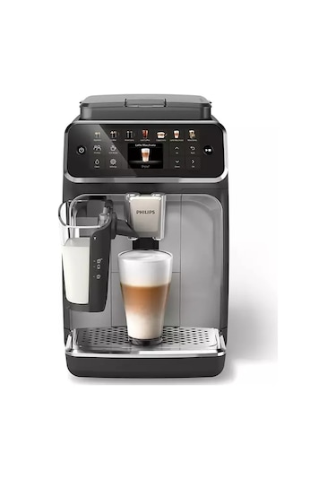Philips Lattego EP4446/70 Tam Otomatik Espresso Makinesi