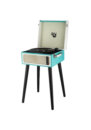 Ktools Retro K216 Mavi Pikap