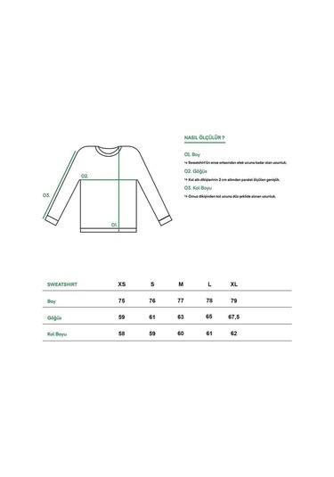 Brz Collection Unisex Oversize Nothing Beats Sweatshirt-siyah Siyah