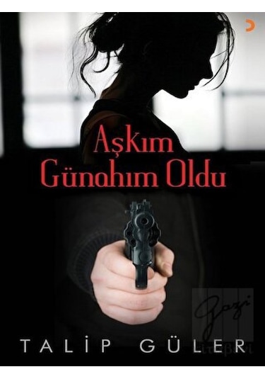 Aşkım Günahım Oldu Cinius Yayınları - Cinius Yayınları