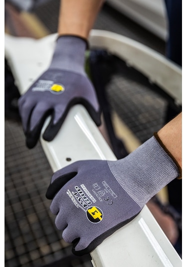 Hanvo Köpük Nitril Eldiven