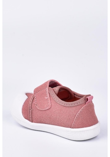 Vicco 950.19K.224 Ilk Adım Pudra Günlük Ayakkabı