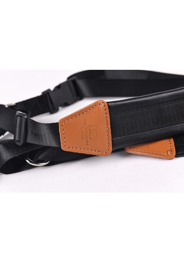 Saksafon Askısı Hermann Mayer Hms4 - Çift Omuz