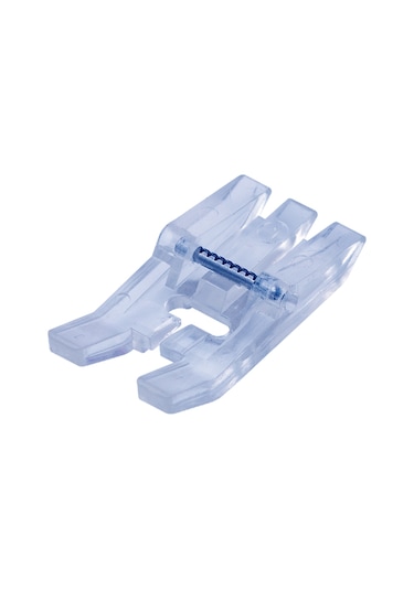 Pfaff Zigzag Ayağı Şeffaf 6Mm