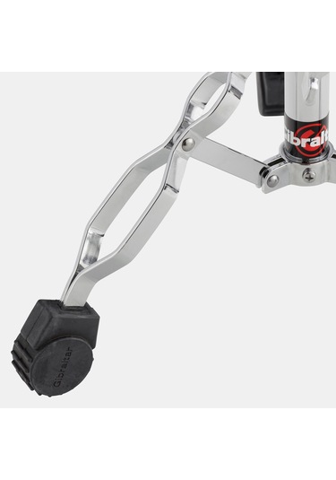 Gibraltar 5706 Medium Double Braced Trampet Stand