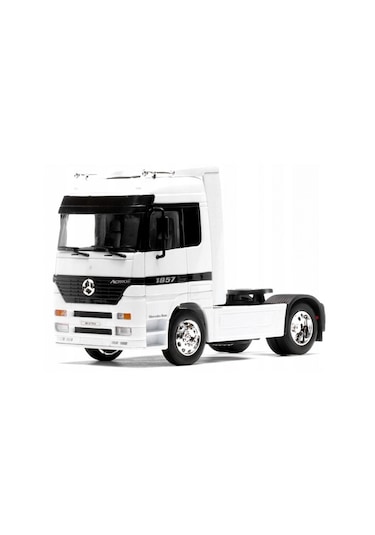 Welly 1 32 Mercedes-benz Actros Tır