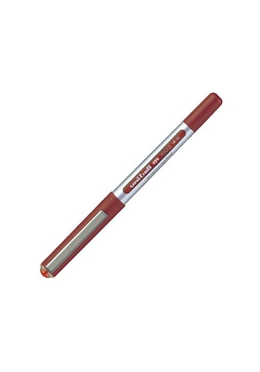 Uni-ball Eye Micro 0.5 Mm Kırmızı Ub-150