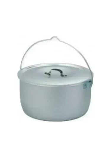 Trangia Tencere 501254 Açık Gri