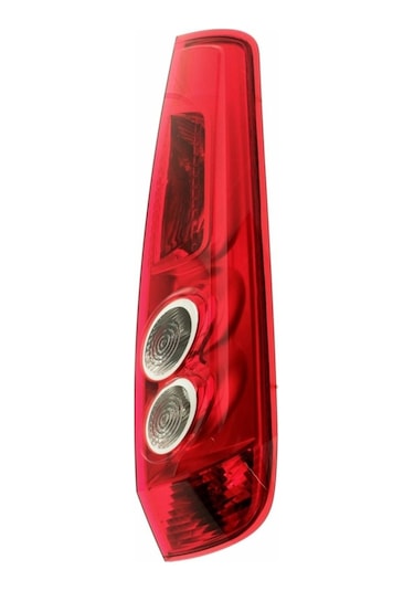 Ford Fiesta Mk6,5 Arka Stop Lambası (Van 3 Kapı) Sağ 2006-2008