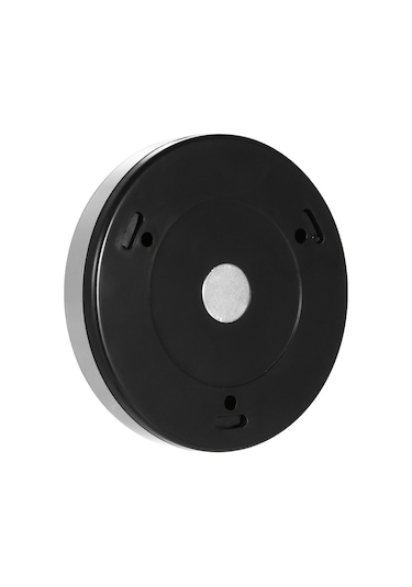 Symbee 3'lü Akıllı Hareket Ve Işık Sensörlü Led Gece Lambası, Pil İle Çalışır, Çift Taraflı Bantlı, Ch-613 Diğer