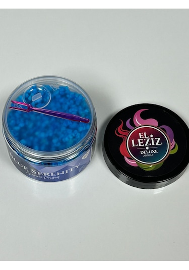 Blue Serenity Blueberry Deluxe Aroma 250ml