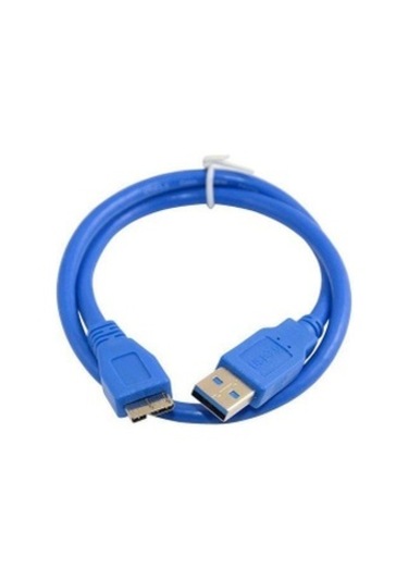 30 Cm Usb 3.0 Harici Harddisk Kablosu Usb 3.0 Harici Hdd Kablosu 3.0 Taşınabilir Harddisk Kablosu