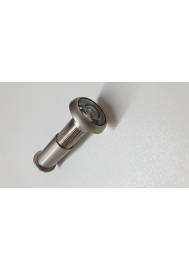 Kapı Dürbünü 35-60Mm Saten 555