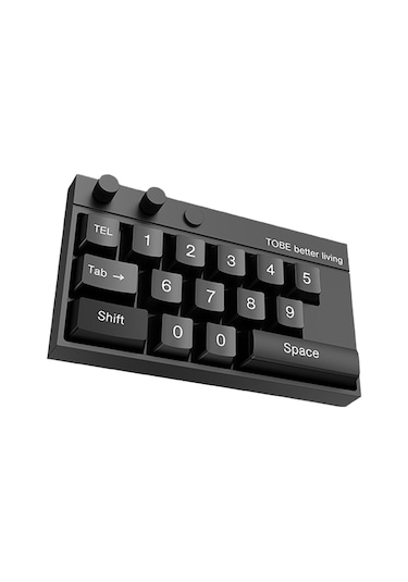 Maiyame Araba Park Etiket Numarası: Gizlenebilir, Parlak, Stres Azaltıcı Tuş Tasarımı - Pembe Abs+pvc