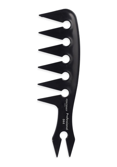 Fontenay Saç Şekillendirici Pudra Toz Wax Mat Effect X2 + Şekil Tarak'ı +saç Spreyi 400ml 4'lü Set