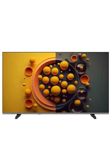 Vestel 50U9631 50'' 126  Ekran 4K Smart TV