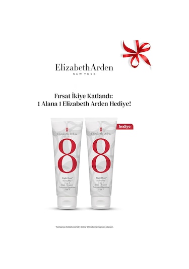 Hydraplay Transforming Texture Arındırıcı Yüz Temizleyici 2'li Hediye Seti 2 X 125 Ml