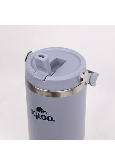 Igloo Powder Termos 900ml-mavi Mavi