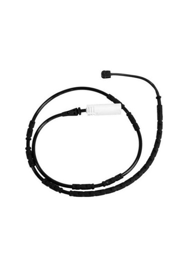 Bmw 1 E81 118I 2010-2011 Bosch Arka Balata Fişi