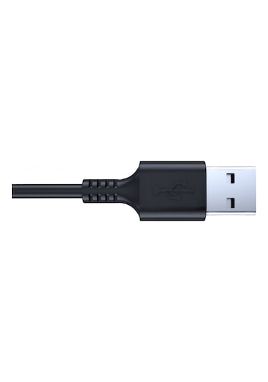 Accutone UM210 Mono USB Kulak Üstü Kulaklık
