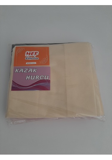 Mef Collection Kazak Hurcu 5'li Çok Renkli