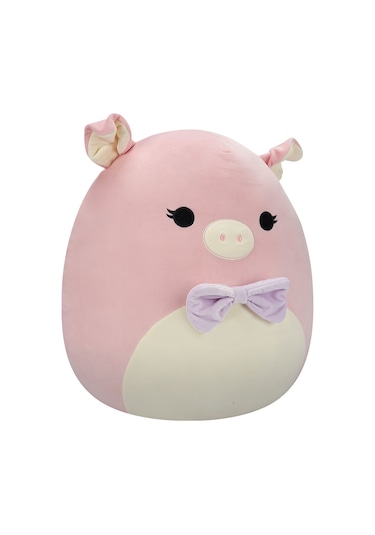 Squishmallows Domuzcuk Hettie 50 Cm Cr06658 Çok Renkli