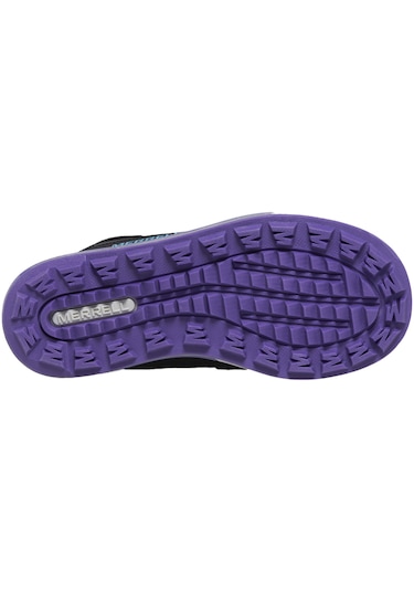 Merrell Snow Bank 4.0 Wtrpf 31036 Siyah