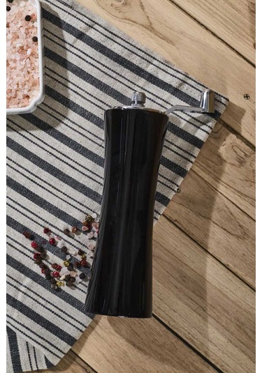 Perotti Karabiber Değirmeni Millo Siyah 15794 Siyah