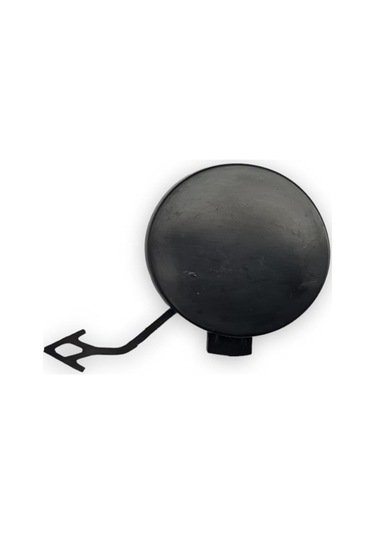 Audi A5 Coupe 12-16 Ön Tampon Çeki Çekme Demiri Kapağı 8T0807241C