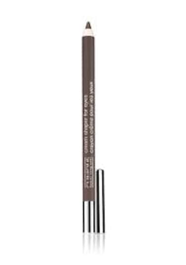Clinique Crayon Shaper Eyes - Göz Kalemi Chocolate Lustre N:105