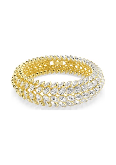5723540 Swarovski Bilezik Idyllıa:bracelet Cry/gos M Metalik