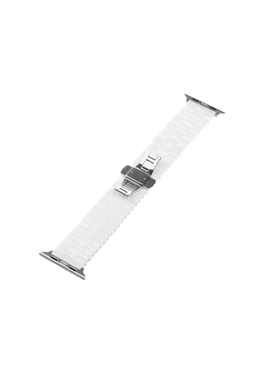 Watch 42mm Uyumlu Krd-15 Metal Zore Kordon