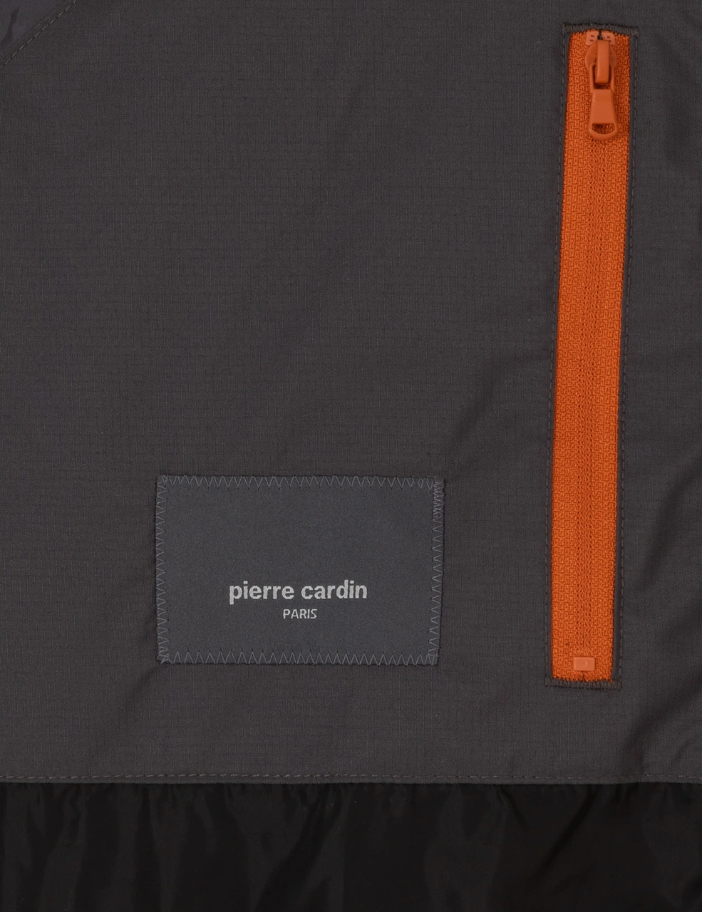 Pierre Cardin Erkek Gri Mont 50313923-vr024 Gri