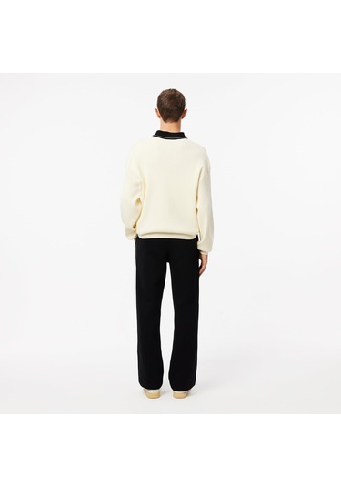 Lacoste Erkek Eşoman Altı Xh3870-c31 Siyah