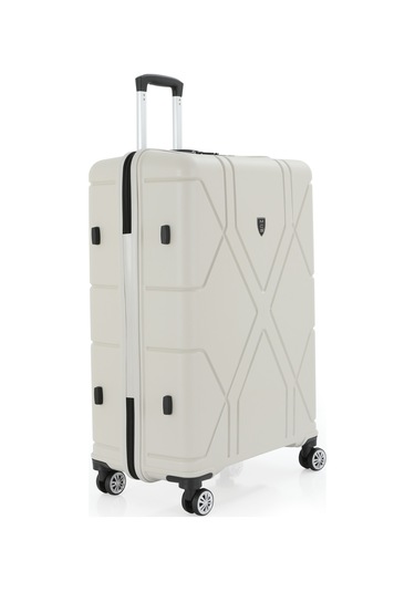 Mçs Polipropilen Valiz V375 75 Cm S23sy100000175 00425 Çok Renkli