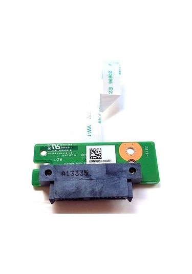 Lenovo Uyumlu Ideapad Z710 Notebook Dvd Connector Board 69N0B6C