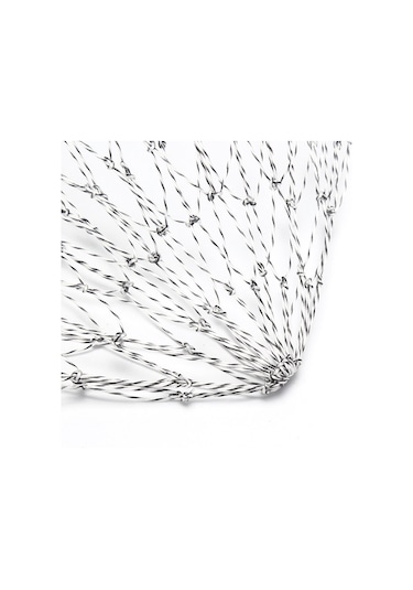 MSO VIP Kalite Polietilen Fiber Olta Balık Kepçe File