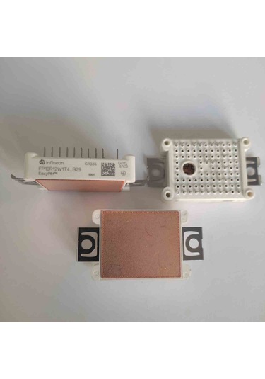 Fp10r12w1t4-b29 Igbt