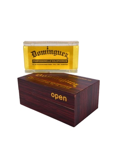 Dominguez Keman Reçine Pro - Sarı - Dvr30Yl