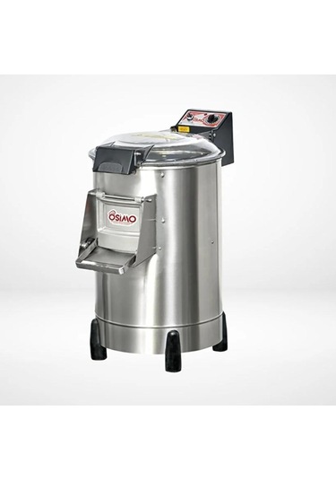 Osimo 10 Kg Patates Soyma Makinesi