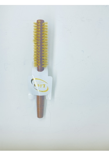 Liva 380 Isıya Dayanıklı Fön Fırçası Tarak