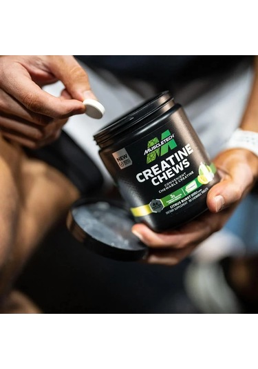 Muscletech Creatine Chews 90 Tablet